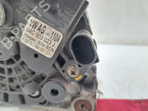 Alternator SKODA CITIGO (NF1) 1.0 | BP37258272M7  - Image 6
