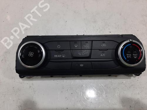Used Climate control Climate control 34339315 34339315