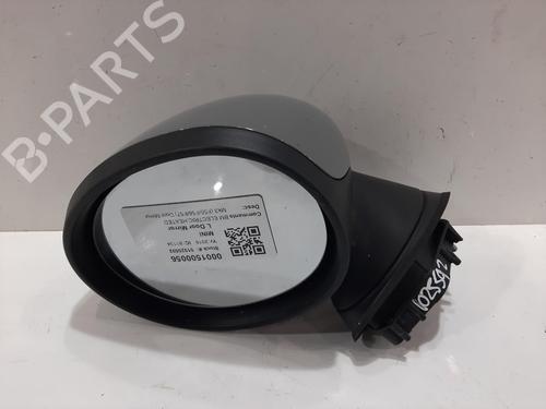 Used Left mirror MINI MINI (F56) Cooper D (116 hp) 28506979