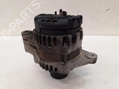 Alternator VAUXHALL INSIGNIA Mk I (A) Hatchback (G09) 2.0 CDTI (68) | BP26937827M7 