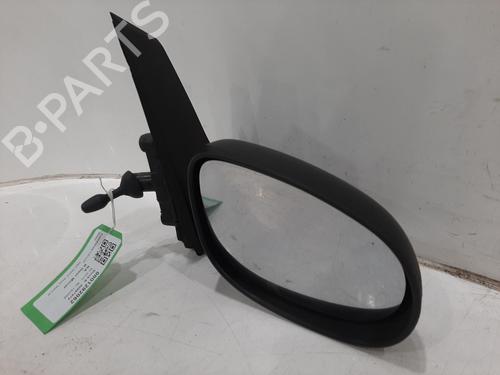 Right mirror FORD KA (RU8) 1.2 | BP26863447C27 