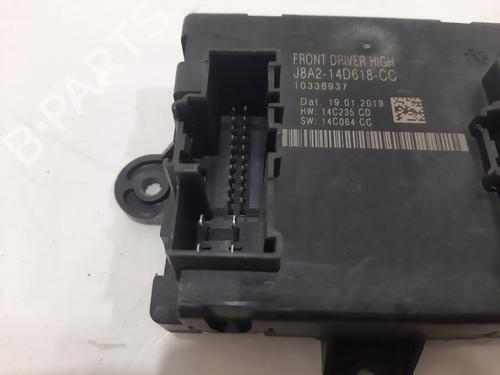 Control unit JAGUAR I-PACE (X590) EV400 AWD | BP26854273M11 - Image 3