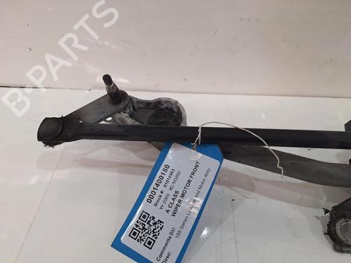 Front wiper motor MERCEDES-BENZ A-CLASS (W169) A 160 (169.031, 169.331) | BP26849449M29 