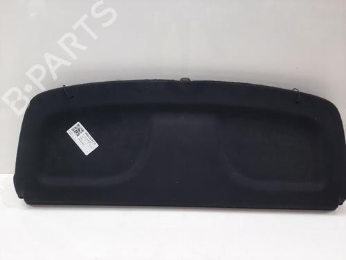 Used Rear parcel shelf Rear parcel shelf TOYOTA YARIS (_P13_) 1.3 (NSP130_, NSP130) (99 hp) 36383836 36383836
