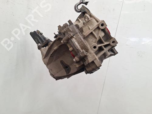 Gearbox KIA CEE'D (JD) 1.6 CRDi 128 | BP37491372M3 - Image 4