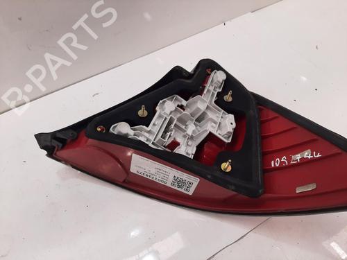 Left taillight FORD MONDEO III (B5Y) 2.0 16V | BP36403638C34 - Image 5