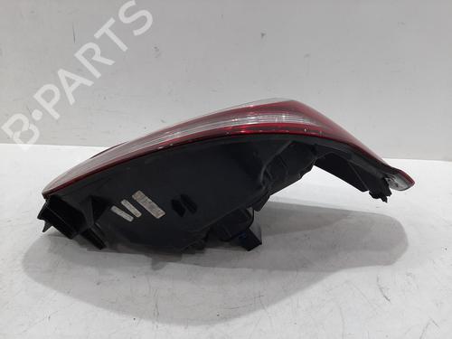 Right taillight CITROËN DS3 (SA_) 1.6 VTi 120 | BP26808545C35 