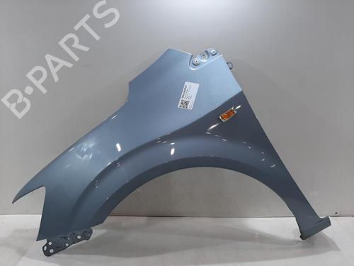 Used Left front fenders CHEVROLET AVEO Hatchback (T300) 1.4 (101 hp) 30533031