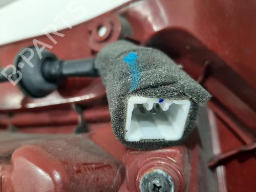 Left taillight KIA PICANTO III (JA) 1.0 | BP33940355C34  - Image 6