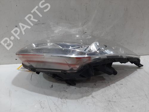 Left headlight KIA VENGA (YN) 1.6 CVVT | BP37497154C28 - Image 3
