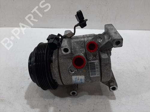 AC compressor HYUNDAI i10 II (BA, IA) 1.0 | BP29945960M34