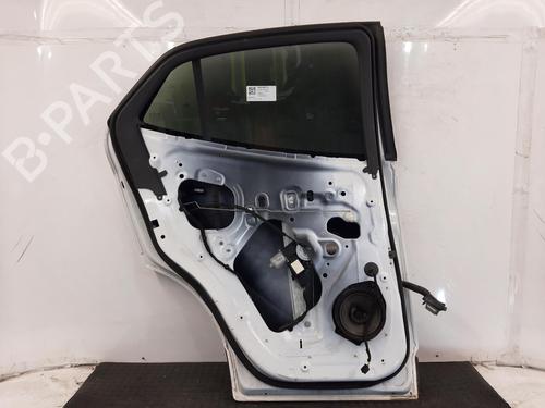 Left rear door VAUXHALL MOKKA / MOKKA X (J13) 1.4 | BP28040408C4 