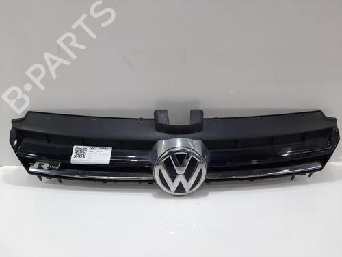 grille-vw-golf-vii-5g1-bq1-be1-be2-2012-2013-2014-2015-2016-2017-2018-2019-2020-2021-36662140 main image