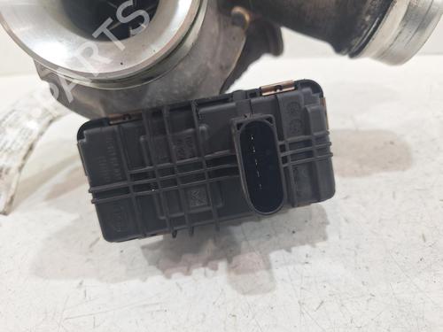 Turbolader/Kompressor MINI MINI (F56) Cooper D | BP31812147M71 