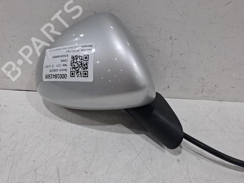 Used Right mirror Right mirror 39477405 39477405
