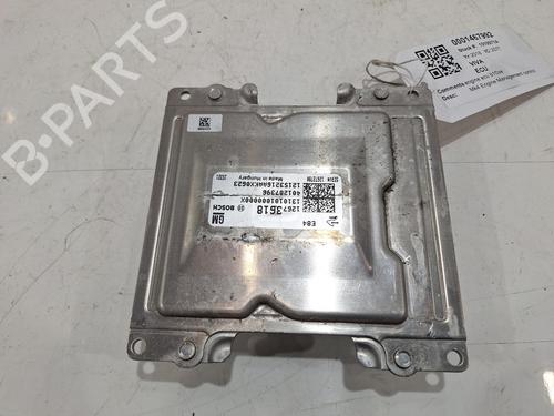 Control unit VAUXHALL VIVA (C16) 1.0 | BP28069213M11 