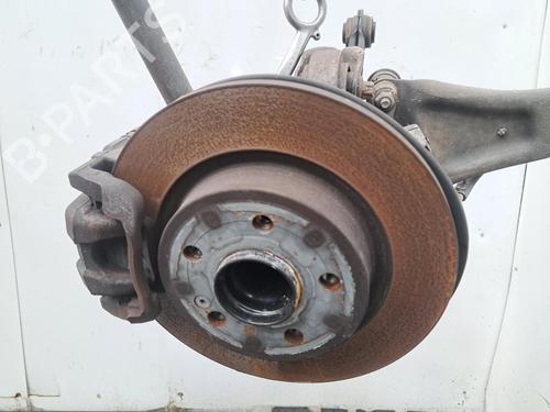 Right rear suspension arm MERCEDES-BENZ GLA (H247) GLA 200 (247.787) | BP26778435M15 