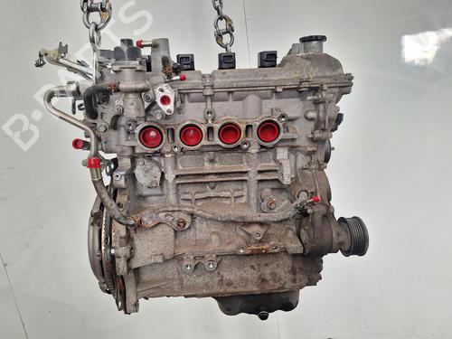 Engine MAZDA 2 (DE_, DH_) 1.3 MZR (DE3FS) | BP29237486M1 