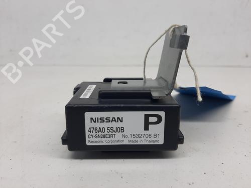 control-unit-nissan-leaf-ze1-2017-26749508 main image