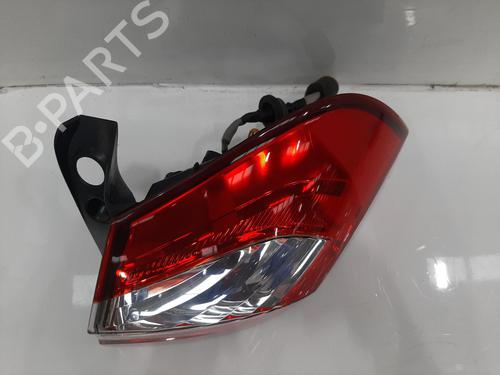 Right taillight KIA RIO III (UB) 1.2 CVVT | BP26804914C35 
