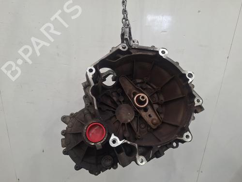 Used Gearbox Gearbox VW UP! (121, 122, BL1, BL2, BL3, 123) 1.0 (75 hp) 40454600 40454600