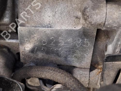 Engine MINI MINI COUNTRYMAN (F60) Cooper D | BP39888795M1 - Image 2