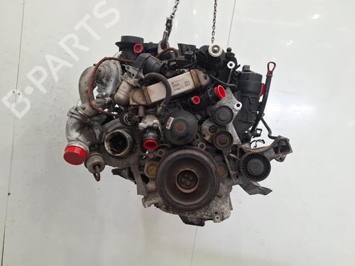 Used Engine Engine BMW 1 Coupe (E82) 123 d (204 hp) 40021529 40021529