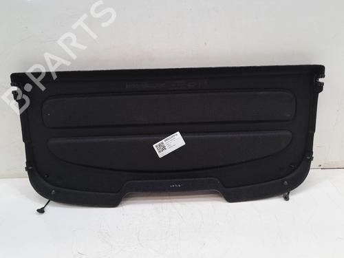 Rear parcel shelf FORD FIESTA VI (CB1, CCN) 1.0 EcoBoost | BP29742357C85 