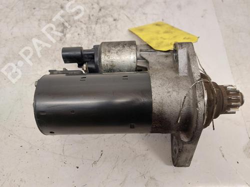 Starter AUDI A3 Sportback (8PA) 1.6 TDI | BP26757512M8 