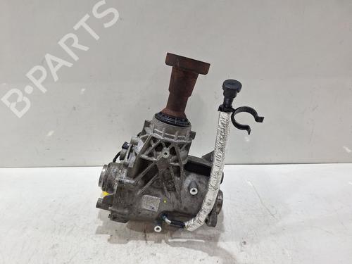 Used Transfer box Transfer box 38480922 38480922