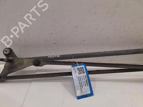 Front wiper motor CITROËN XSARA PICASSO (N68) 1.6 HDi | BP27563111M29