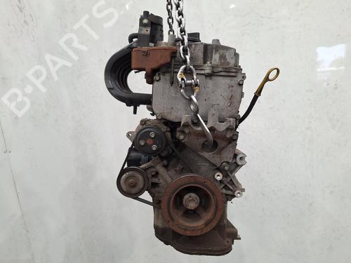 Engine NISSAN MICRA III (K12) 1.2 16V | BP28507482M1