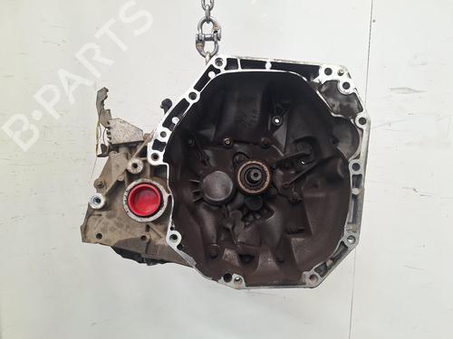 gearbox-nissan-juke-f15-2010-2011-2012-2013-2014-2015-2016-2017-2018-2019-38048542 main image