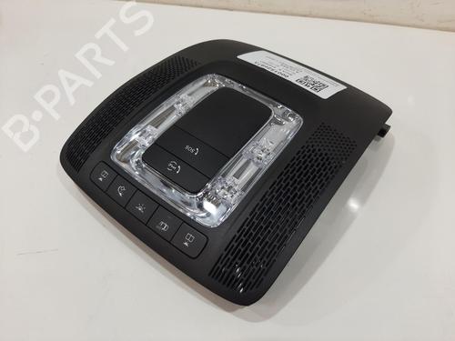 Interior roof light MERCEDES-BENZ A-CLASS Saloon (V177) A 220 d (177.114) | BP29496471I8 