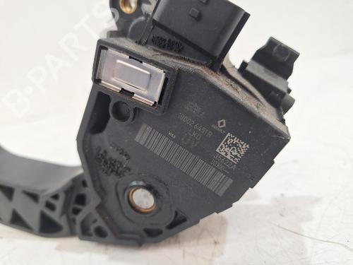 Pedal NISSAN PRIMASTAR Van (X82) 2.0 dCi 130 | BP39477348I4 - Image 2