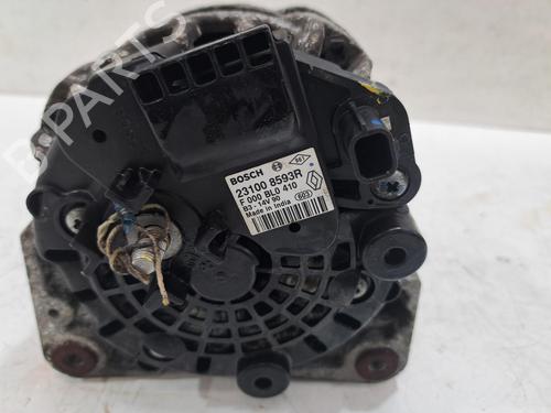 Alternator DACIA SANDERO II TCe 90 (B8M1, B8MA, B8AC) | BP32478456M7  - Image 6