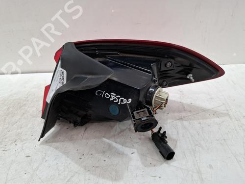 Left tailgate light FORD FIESTA VII (HJ, HF) 1.0 EcoBoost | BP38753911C79 - Image 3