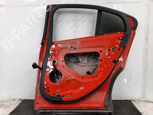 Dør højre bagtil JAGUAR I-PACE (X590) EV400 AWD | BP30495551C5 