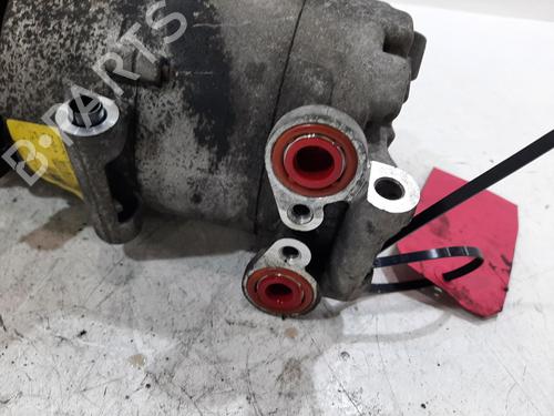 AC compressor FORD FOCUS II (DA_, HCP, DP) 1.6 | BP26839748M34 