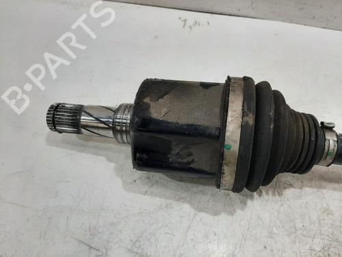 Other JAGUAR I-PACE (X590) EV400 AWD | BP30360088O1 