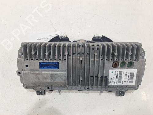 Instrument cluster JAGUAR I-PACE (X590) EV400 AWD | BP31812506C47 