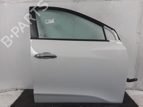Dør høyre foran HYUNDAI ix35 (LM, EL, ELH) 1.7 CRDi (116 hp) 32380247