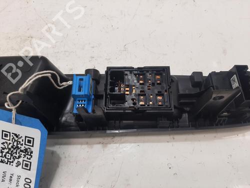 Right front window switch VAUXHALL VIVA (C16) 1.0 | BP37520137I26 - Image 5