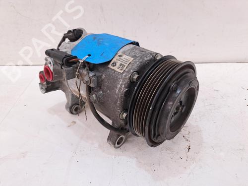 AC Kompressor MINI MINI (F56) Cooper | BP29524512M34 