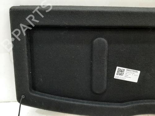 Rear parcel shelf KIA VENGA (YN) 1.6 CVVT | BP37433197C85 - Image 2