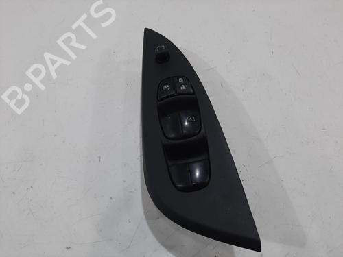 Used Switch NISSAN PULSAR Hatchback (C13) 1.2 DIG-T (115 hp) 31361764