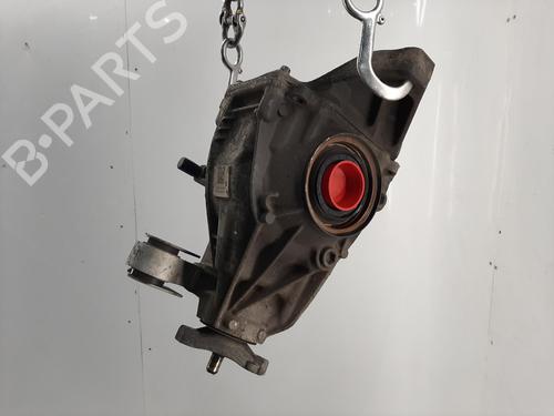 Rear differential MERCEDES-BENZ GLC (X253) 220 d 4-matic (253.905, 253.903) | BP26768387M24 