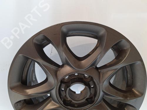Fælk FIAT 500 (312_) 0.9 (312AXG1A, 312.AXG11) | BP34178603C45 - Image 2