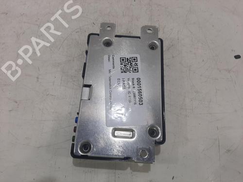 Control unit JAGUAR I-PACE (X590) EV400 AWD | BP30495149M11