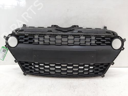 Used Grille Grille HYUNDAI i10 II (BA, IA) 1.0 (67 hp) 33814848 33814848